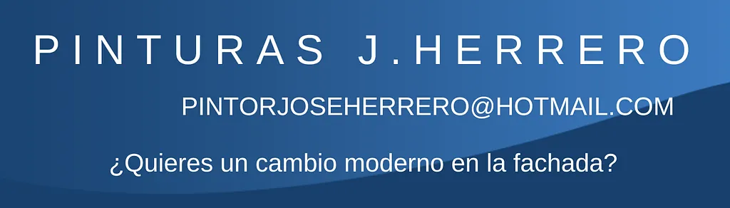 Herrero Pintores logotipo